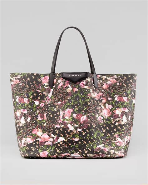 givenchy antigona rosa|givenchy antigona shopper.